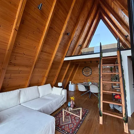 Campsite Kroi Tirana