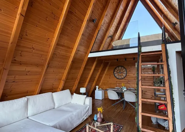 Campsite Kroi Tirana